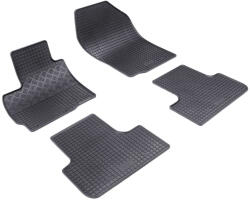 RIGUM Peugeot 4008 2012-2017 Rigum méretpontos gumiszőnyeg szett (901702_39950_ah)