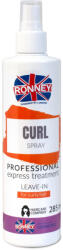 RONNEY Curl Hajkondicionáló 285ml - fodrasznagyker