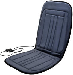 COMPASS Fűthető ülésvédő GRADE (termosztáttal) (04122_15718_aho)