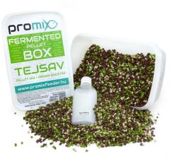 Promix FERMENTED PELLET BOX TEJSAVAS 400g+50ml (PFPBT-000)