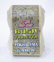 Top Mix Busa Tabletta 2db/cs Fokhagyma (TM159)