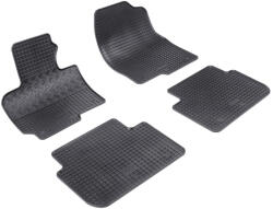 RIGUM Mazda CX-5 2012-2017 Rigum méretpontos gumiszőnyeg szett (901597_39872_aho)