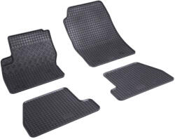 RIGUM Ford Focus 2011-2018 Rigum méretpontos gumiszőnyeg szett (900873_39943_aho)