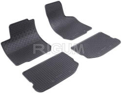 RIGUM Seat Toledo 1999-2004 Rigum méretpontos gumiszőnyeg szett (902372_39975_aho)