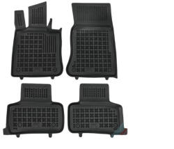 Rezaw-Plast Mercedes GLC-Class 2022- (X254) Rezaw-Plast méretpontos gumiszőnyeg szett (201740_39762_aho)