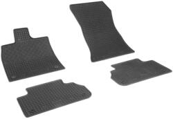 RIGUM Audi Q5 2017- Rigum méretpontos gumiszőnyeg szett (904086_39891_ah)