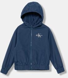 Calvin Klein rövid kabát - kék 152