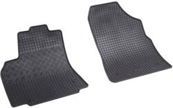 RIGUM Citroen Berlingo 2008-2018 (2 személyes) Rigum méretpontos gumiszőnyeg szett (900330_40142_ah)