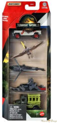 Mattel - Jurassic World - All Terrain Patrol (JGL26)