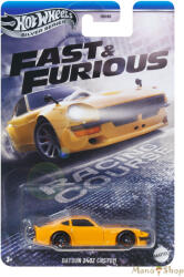 Mattel - Fast & Furious - Datsun 240Z Custom (JBY41)