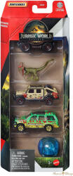Mattel - Jurassic World - Adventure Seekers (JGL27)