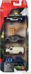 Mattel - Jurassic World - Rapid Gateway Unit (JGL25)