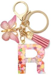 HARAHU Ábécé kulcstartó-R KP30349