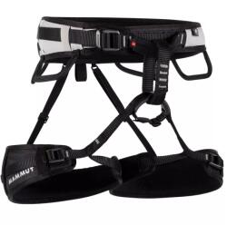 MAMMUT Ophir 3 Slide black-marble - beülő XL (7613357665445)