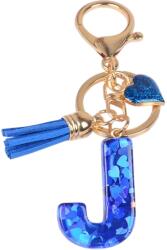 HARAHU Ábécé Kulcstartó - J/SötétKék KP37869