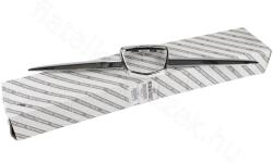 FIAT eredeti Króm díszléc első lökhárítóba