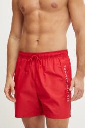 Tommy Hilfiger fürdőnadrág piros - piros S