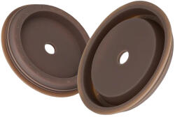 EKO kapszulák Szilikon fedél Nespresso Vertuo -hoz - 2 db