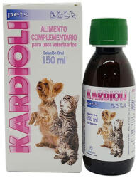 Catalysis Kardioli Pets (Ambalaj: 150 ml) (73136495)