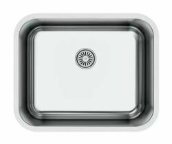 CATA - Mosogatótálca egymedencés aláépíthető CB-50-40 (02625014)