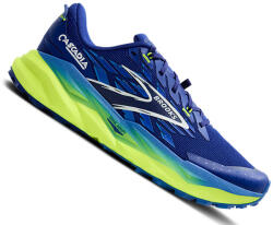 BROOKS CASCADIA 19 Férfi terep futócipő (1125004289) Férfi futócipő