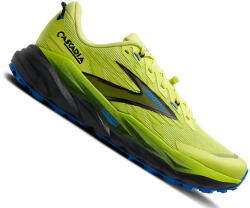 BROOKS CASCADIA 19 Férfi terep futócipő (1125004301) Férfi futócipő