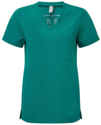 Onna by Premier NN300 Limitless női egészségügyi tunika zöld színben (NN300CGN-XS)