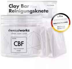 chemicalworkz CHEMICALWORKZ GYURMA 2×50G soft 100GR. (új)
