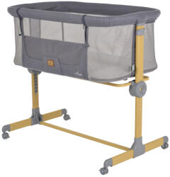 AURA babaöböl SZÜRKE