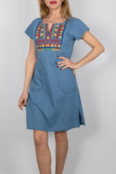Magazin Traditional Rochie Otilia 49