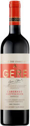 A. GERE Cabernet Sauvignon Barrique 2022 (0, 75l) DRS