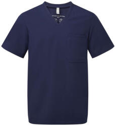 Onna by Premier NN200 Limitless férfi egészségügyi tunika navy színben (NN200ANV-S)