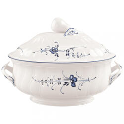 Villeroy & Boch Old Luxembourg levestál ovális 2, 5 liter 31x19 cm (1023412360)