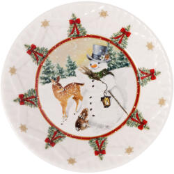 Villeroy & Boch Toy's Fantasy hóemberes kisméretű tál 17cm (1483323713)