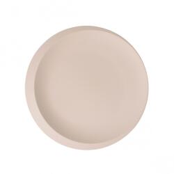 Villeroy & Boch NewMoon beige prezentációs tál 37 cm (1042912990)