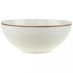 Villeroy & Boch Signature Ivoire salátástál 1, 7 liter 21 cm (1043903180)