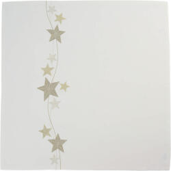 Sander Cometa asztali futó Loft 50 x 150 cm ekrü (823369-29)