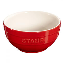 Staub kerámia tálka | 12cm | Cherry | kerek (405107940)
