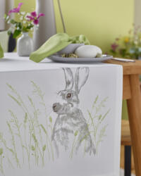 Sander Floppy asztali futó ekrü 50x150 cm (700569-29)