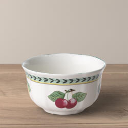 Villeroy & Boch French Garden Fleurence tál 14x14x8 cm 7 dl (1022811902)