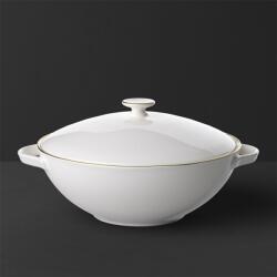 Villeroy & Boch Signature Anmut Gold levestál 2, 2 l (1046533070)