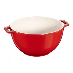 Staub kerámia tál | 18cm | Cherry | kerek | 1, 4 l (405108000)
