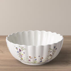 Villeroy & Boch Spring Fantasy tálka 17, 5x17, 5x7cm (1486441900)
