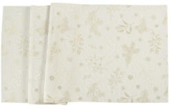 Sander Pine asztali futó krém 50 x 140 cm (97969-29)