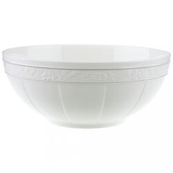 Villeroy & Boch Signature Gray Pearl salátástál 2, 74 liter 24cm (1043923170)