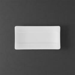 Villeroy & Boch Signature Modern Grace tálalótál lapos téglalap 35x18 cm (1045102581)