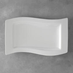 Villeroy & Boch NewWave sültes tálalótál 49x30 cm (1025252281)