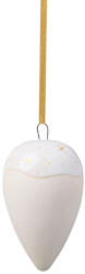 Villeroy & Boch Winter Glow Ornament csepp 5 cm karácsonyfadísz (1486714344)