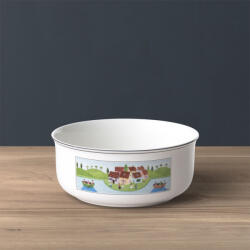 Villeroy & Boch Design Naif salátás tál 2 liter 20 cm (1023373180)