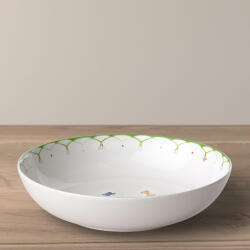 Villeroy & Boch Colourful Spring salátás tál 7, 2 dl 19cm (1486633821)